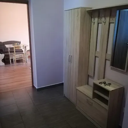 B&k Apartman 公寓 Sárvár