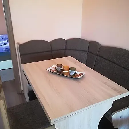 B&k Apartman * Sárvár