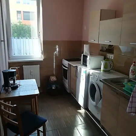B&k Apartman *